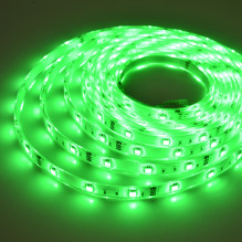 LED strip PNI L15RGBWE flexible outdoor IP65 30 LEDs / m 12V 5m LED strip PNI L15RGBWE flexible outdoor IP65 30 LEDs / m 12V 5m