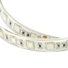 LED strip PNI L15RGBWE flexible outdoor IP65 30 LEDs / m 12V 5m LED strip PNI L15RGBWE flexible outdoor IP65 30 LEDs / m 12V 5m