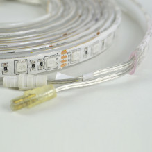 LED strip PNI L15RGBWE flexible outdoor IP65 30 LEDs / m 12V 5m LED strip PNI L15RGBWE flexible outdoor IP65 30 LEDs / m 12V 5m
