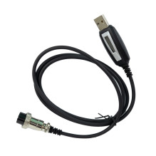 Programming cable for CB radio stations PNI Escort HP8000L, HP8001L, HP8024 and HP9001 PRO Programming cable for CB radio stations PNI Escort HP8000L, HP8001L, HP8024 and HP9001 PRO