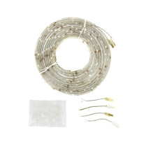 LED strip PNI L15RGBWE flexible outdoor IP65 30 LEDs / m 12V 5m LED strip PNI L15RGBWE flexible outdoor IP65 30 LEDs / m 12V 5m