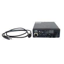 Programming cable for CB radio stations PNI Escort HP8000L, HP8001L, HP8024 and HP9001 PRO Programming cable for CB radio stations PNI Escort HP8000L, HP8001L, HP8024 and HP9001 PRO