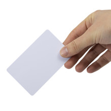 SilverCloud EMC-01 RFID 125 KHz 64-bit proximity card SilverCloud EMC-01 RFID 125 KHz 64-bit proximity card