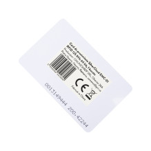 „SilverCloud EMC-01 RFID 125 KHz 64 bitų artiumo kortelė