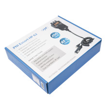 Portable CB radio station PNI Escort HP 62, multi standard, 4W, 12V, AM-FM, 5-level adjustable ASQ, 9-level RF gain, Dua Portable CB radio station PNI Escort HP 62, multi standard, 4W, 12V, AM-FM, 5-level adjustable ASQ, 9-level RF gain, Dua