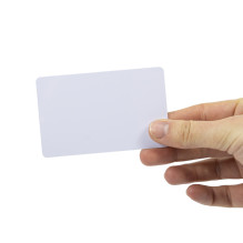 SilverCloud EMC-01 RFID 125 KHz 64-bit proximity card SilverCloud EMC-01 RFID 125 KHz 64-bit proximity card