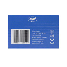 PNI CT25WIFI Internet Hub for PNI CT25T Thermostatic Head, for temperature control of radiators from Tuya Smart mobile a PNI CT25WIFI Internet Hub for PNI CT25T Thermostatic Head, for temperature control of radiators from Tuya Smart mobile a