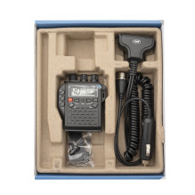 Portable CB radio station PNI Escort HP 62, multi standard, 4W, 12V, AM-FM, 5-level adjustable ASQ, 9-level RF gain, Dua Portable CB radio station PNI Escort HP 62, multi standard, 4W, 12V, AM-FM, 5-level adjustable ASQ, 9-level RF gain, Dua