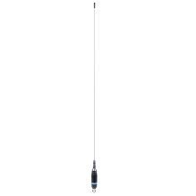 CB PNI S9 antenna with butterfly, spike length 120 cm, without cable, 600W, 26-28MHz CB PNI S9 antenna with butterfly, spike length 120 cm, without cable, 600W, 26-28MHz