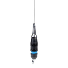 CB PNI S9 antenna with butterfly, spike length 120 cm, without cable, 600W, 26-28MHz CB PNI S9 antenna with butterfly, spike length 120 cm, without cable, 600W, 26-28MHz