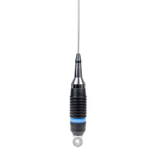 CB PNI S9 antenna with butterfly, spike length 120 cm, without cable, 600W, 26-28MHz CB PNI S9 antenna with butterfly, spike length 120 cm, without cable, 600W, 26-28MHz