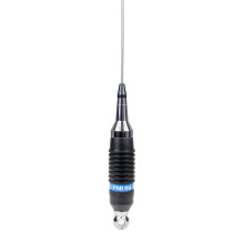 CB PNI S9 antenna with butterfly, spike length 120 cm, without cable, 600W, 26-28MHz CB PNI S9 antenna with butterfly, spike length 120 cm, without cable, 600W, 26-28MHz