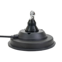CB PNI S75 antenna with butterfly, 26-28MHz, spike length 54 cm, magnet 125mm included CB PNI S75 antenna with butterfly, 26-28MHz, spike length 54 cm, magnet 125mm included