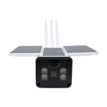 PNI SafeHome PT950LR 1080P video surveillance camera with 6W solar panel, WiFi, battery, control via Tuya Smart applicat PNI SafeHome PT950LR 1080P video surveillance camera with 6W solar panel, WiFi, battery, control via Tuya Smart applicat