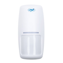 PNI Safe House PG600 wireless alarm system, smart home security system, wireless connection, burglar alarm, wireless ala