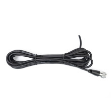 CB antenna PNI ML29, length 29 cm, with included magnet diameter 70 mm and RG58 cable