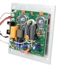 CB radijo stiprintuvas PNI AD203 Stinger Board 25-30MHz AM-FM 100W CB radijo stiprintuvas PNI AD203 Stinger Board 25-30MHz AM-FM 100W