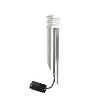 Wall lamp with LED SilverCloud GL05 220V IP44 60lm