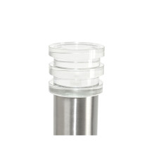 Wall lamp with LED SilverCloud GL05 220V IP44 60lm