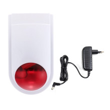 The Wireless PNI SafeHouse...