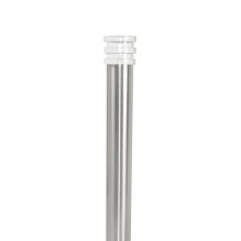 Wall lamp with LED SilverCloud GL05 220V IP44 60lm