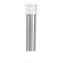 Sieninis šviestuvas su LED lempa SilverCloud GL05 220V IP44 60lm