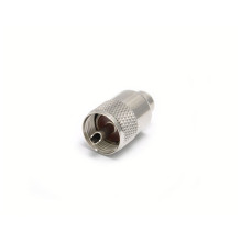 Set 10bc PL259 plugs for RG58 cable
