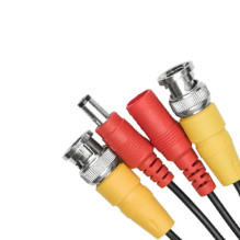 40M-LR PNI CCTV video and power cable for 40m surveillance camera 40M-LR PNI CCTV video and power cable for 40m surveillance camera