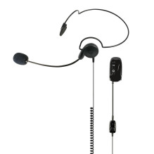 Midland WA29 Bluetooth headset compatible with WA-DONGLE Code C1203 Midland WA29 Bluetooth headset compatible with WA-DONGLE Code C1203