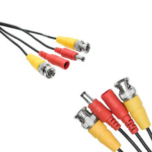 40M-LR PNI CCTV video and power cable for 40m surveillance camera 40M-LR PNI CCTV video and power cable for 40m surveillance camera