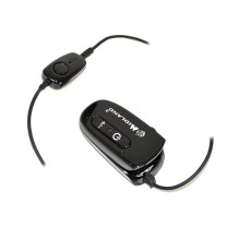 Midland WA29 Bluetooth headset compatible with WA-DONGLE Code C1203 Midland WA29 Bluetooth headset compatible with WA-DONGLE Code C1203