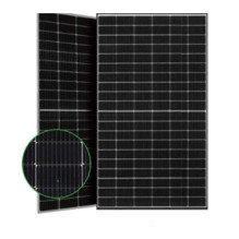 PNI Green House 445W Mono Rama silver photovoltaic solar panel PNI Green House 445W Mono Rama silver photovoltaic solar panel