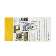 „Silvercloud Easy Drive 50“ sulankstomas magnetinis mobiliojo telefono laikiklis