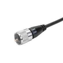 Magnetic base PNI 145 / PL 145mm contains 4m cable and PL259 socket Magnetic base PNI 145 / PL 145mm contains 4m cable and PL259 socket