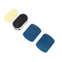 „Silvercloud Easy Drive 50“ sulankstomas magnetinis mobiliojo telefono laikiklis