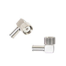 PNI LC27 plug for RG58 cable, DV or PL mount coupling, 1 piece PNI LC27 plug for RG58 cable, DV or PL mount coupling, 1 piece