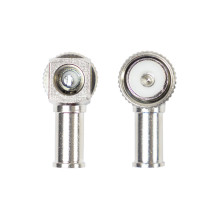PNI LC27 plug for RG58 cable, DV or PL mount coupling, 1 piece PNI LC27 plug for RG58 cable, DV or PL mount coupling, 1 piece