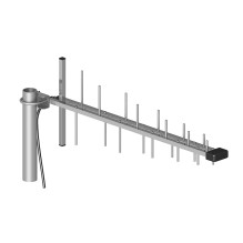 GSM / 3G antenna with SMA...