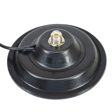 Magnetic base PNI 145 / PL 145mm contains 4m cable and PL259 socket Magnetic base PNI 145 / PL 145mm contains 4m cable and PL259 socket