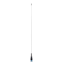 CB PNI antenna ML145, length 145 cm, 26-30MHz, 400W, without cable CB PNI antenna ML145, length 145 cm, 26-30MHz, 400W, without cable