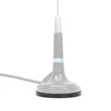 PNI guminė atrama magnetinei PNI ML29 antenai, 70 mm