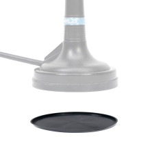 PNI rubber support for magnet PNI ML29 antenna, 70 mm PNI rubber support for magnet PNI ML29 antenna, 70 mm