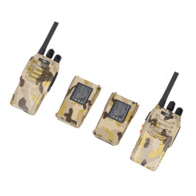 PNI PMR R40 Camo portable radio station, set of 2, 0.5W, 16 programmable channels, 16 PMR and 50 CTCSS and 104 DCS tones PNI PMR R40 Camo portable radio station, set of 2, 0.5W, 16 programmable channels, 16 PMR and 50 CTCSS and 104 DCS tones