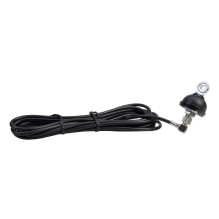CB PNI S60 antenna with butterfly, mount, cable and PL plug