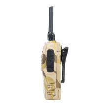 Nešiojama radijo stotelė PNI PMR R40 Camo, 2 vnt. rinkinys, 0,5 W, 16 programuojamų kanalų, 16 PMR ir 50 CTCSS bei 104 D Nešiojama radijo stotelė PNI PMR R40 Camo, 2 vnt. rinkinys, 0,5 W, 16 programuojamų kanalų, 16 PMR ir 50 CTCSS bei 104 D