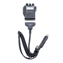 PNI adapter for 12V power supply and external antenna for HP 62 Escort PNI