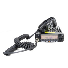 VHF radio station PNI Alinco DR-138HE 144-146MHz, 200 channels, DMTF, 12V