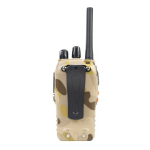 PNI PMR R40 Camo portable radio station, set of 2, 0.5W, 16 programmable channels, 16 PMR and 50 CTCSS and 104 DCS tones PNI PMR R40 Camo portable radio station, set of 2, 0.5W, 16 programmable channels, 16 PMR and 50 CTCSS and 104 DCS tones
