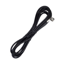 CB PNI S60 antenna with butterfly, mount, cable and PL plug