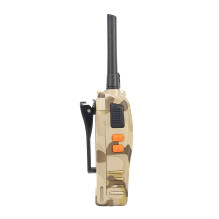 PNI PMR R40 Camo portable radio station, set of 2, 0.5W, 16 programmable channels, 16 PMR and 50 CTCSS and 104 DCS tones PNI PMR R40 Camo portable radio station, set of 2, 0.5W, 16 programmable channels, 16 PMR and 50 CTCSS and 104 DCS tones